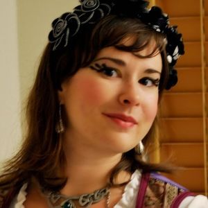 Meet your Posher, Miss